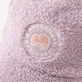 Dave&Bella Toddler Girls/Boys Adjustable Warm Shade Baseball Caps