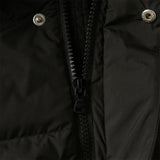 Dave&Bella Kids Girls/Boys Winter Outdoor Mid-length Fur-trim Hooded Down Coats