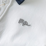 Dave&Bella Toddler Boys Summer Cotton Clothing Sets