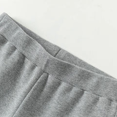 Dave&Bella Baby Girl Sping Slim Fitting Pants