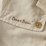 Dave&Bella Boys Toddler Casual Windbreaker Hooded Jackets