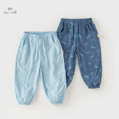 Dave Bella Summer Mosquito Proof Boys' Pants